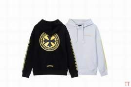 Picture of Chrome Hearts Hoodies _SKUChromeHeartsS-XL20tr271965